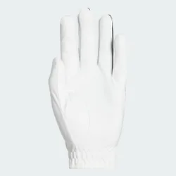 GUANTO PERFORMANCE SINGLE sinistro L White / Black