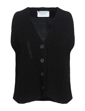 Kaos Rebecas Mujer Negro M Mujer
