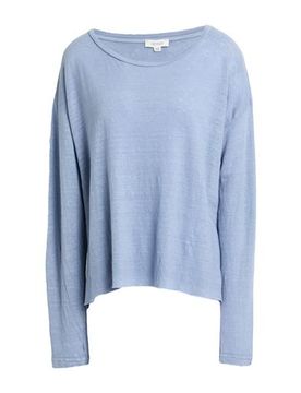 Camiseta Mujer Azul celeste L,M,S,XS Mujer