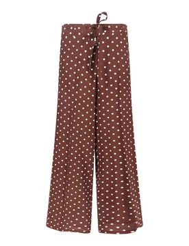 P.A.R.O.S.H. Pantaloni In Seta