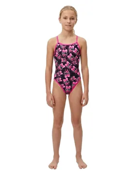 Maillot De Bain Double Heart Revolution - TURBO - FashionsVida