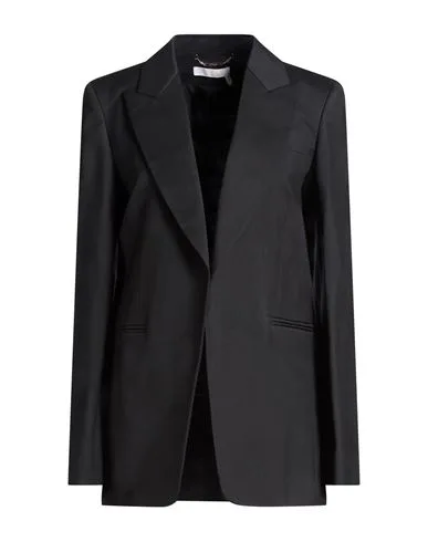 Americana Mujer Negro 36 Mujer - Chloé - FashionsVida