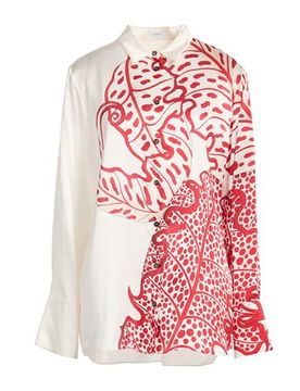 Camisa Mujer Blanco 34,36,38 Mujer