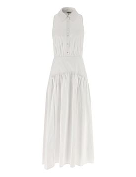 Staud Vestito Romy