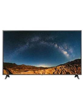 Tv 50ur781c 50´´ 4k Led Black One Size unisex - LG - FashionsVida