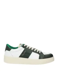 Sneakers Hombre Verde oscuro 40,41,42 Hombre