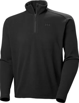 Daybreaker forro polar hombre Negro (XXL) - Helly Hansen - FashionsVida