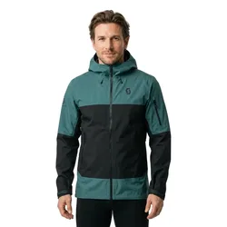 Veste Explorair 3l Frozen Blue / Black S