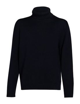 Cuello alto Hombre Azul marino 46,56 Hombre