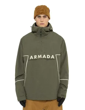 Veste Salisbury 2l Olive M