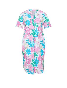 RABE Midikleid rosa 44 damen