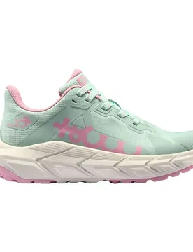 Takan W Trail Running Shoes Sea Water UK 7 Women - +8000 - FashionsVida