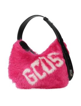 Bolso de mano Mujer Fucsia -- Mujer