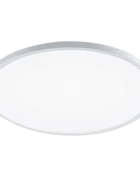 Plafonnier B10303in9 40w 5700 Lumens White One Size - AIGOSTAR - FashionsVida
