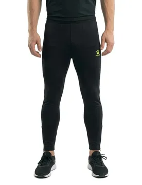 Pantalon Montes Black / Neon Yellow 4XL