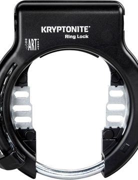 Antirrobo cuadro desmontable candado bicicleta (UNICA)