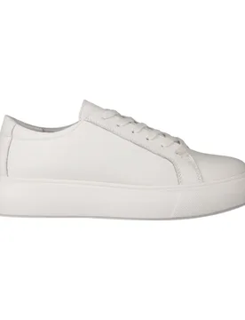 Womens Emily 01 Sneakers White - Size Eu 36 - Josef seibel - FashionsVida
