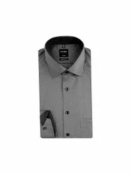 Olymp Chemise Modern Fit gris 40
