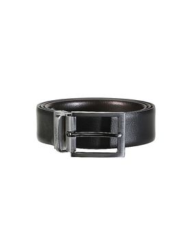Joop Cinturón reversible negro 85