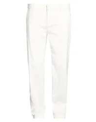Pantalones Hombre Blanco 30,31,33,34,38,40 Hombre