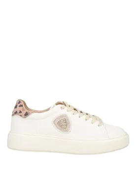 Sneakers Damen Off white 36,37,38,39,40,41 Damen - BLAUER. - FashionsVida