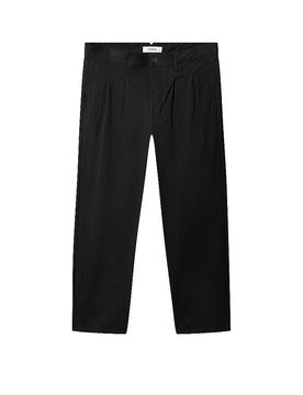 Chino FIRENZE BOLU schwarz S herren