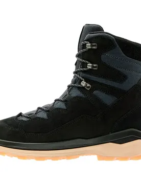 Bottes De Neige Ottawa Evo Gore-tex® Black / Beige EU 44