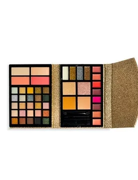 Diamonds Big Wallet Make Up - MAGIC STUDIO - FashionsVida