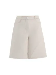 Jeansshorts HDMIHAELA crème XL