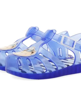 Sandali Atkinson Blue EU 22 - Gioseppo - FashionsVida