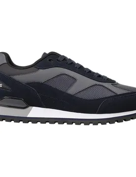 Sneaker Parkour 10271652 Dark Blue EU 45