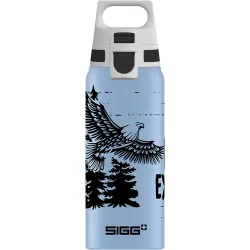 Wmb one brave eagle 06l cantimplora Azul (UNICA)