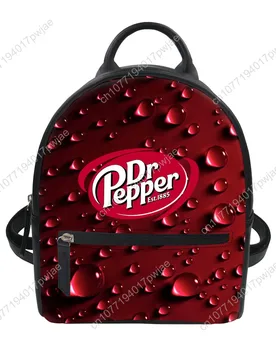 D-DR Custom Mini Small Backpack P-Pepper Purse Carter Schoolbags Double Shoulder Bag Mini Daypack Leather Travel Bag - Aliexpress - FashionsVida