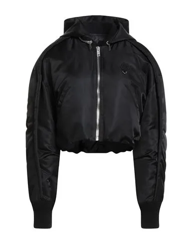 Jacke & Anorak Damen Schwarz 0,2 Damen - Moncler - FashionsVida