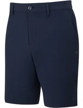 Pantalón corto hombre modelo Ari - Ping - FashionsVida
