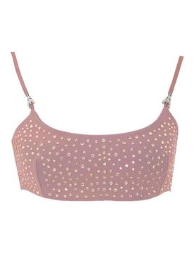 Patrizia Pepe Cristalli Strass