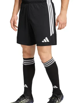 Tiro26 league pantalones cortos futbol Negro (M) - Adidas - FashionsVida