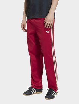 Mens Pantaloni Da Allenamento Firebird - Rosa, rosa rosa Uomo taglia 2XL