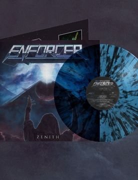 Zenith von - LP (Coloured, Limited Edition, Re-Release, Standard) - None - unisex
