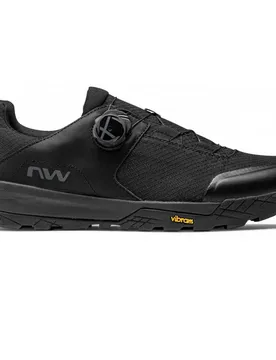 Scarpe Mtb Rockit Plus Black
