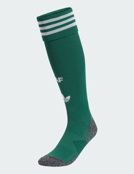 Calzettoni Away Algeria 26 25-27 Team Dark Green