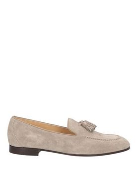 Mokassin Damen Grau 36,36.5,37,38.5,39 Damen