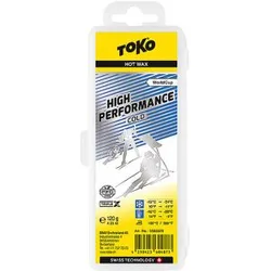 Skiwachs High Performance Hot Wax cold 120g aucune couleur