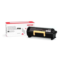 Toner B 410 Black One Size unisex