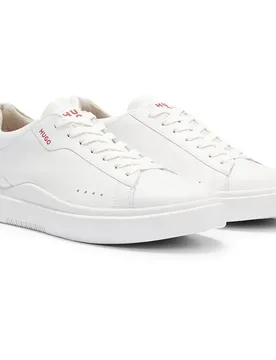 Hugo Sneaker Blake White EU 45