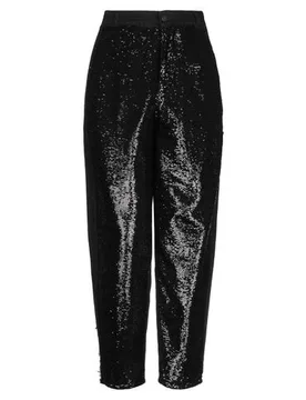 Pantalones Mujer Negro 34,36,38 Mujer - philosophy - FashionsVida