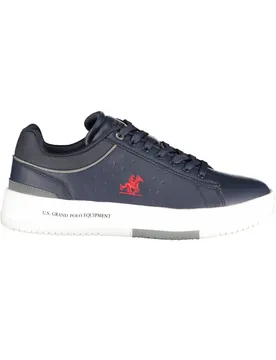 Herren Sportschuh Blau GPM524303_BL3232