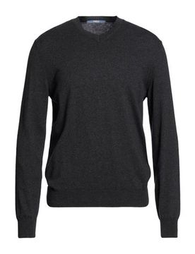 Pullover Herren Braungrau 46,50,52,54,56,58 Herren