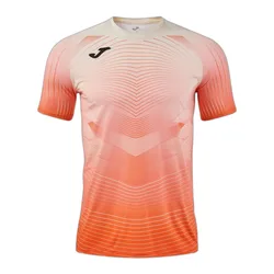 Trikot Elite XII - Orange - male - Size: 2XL
