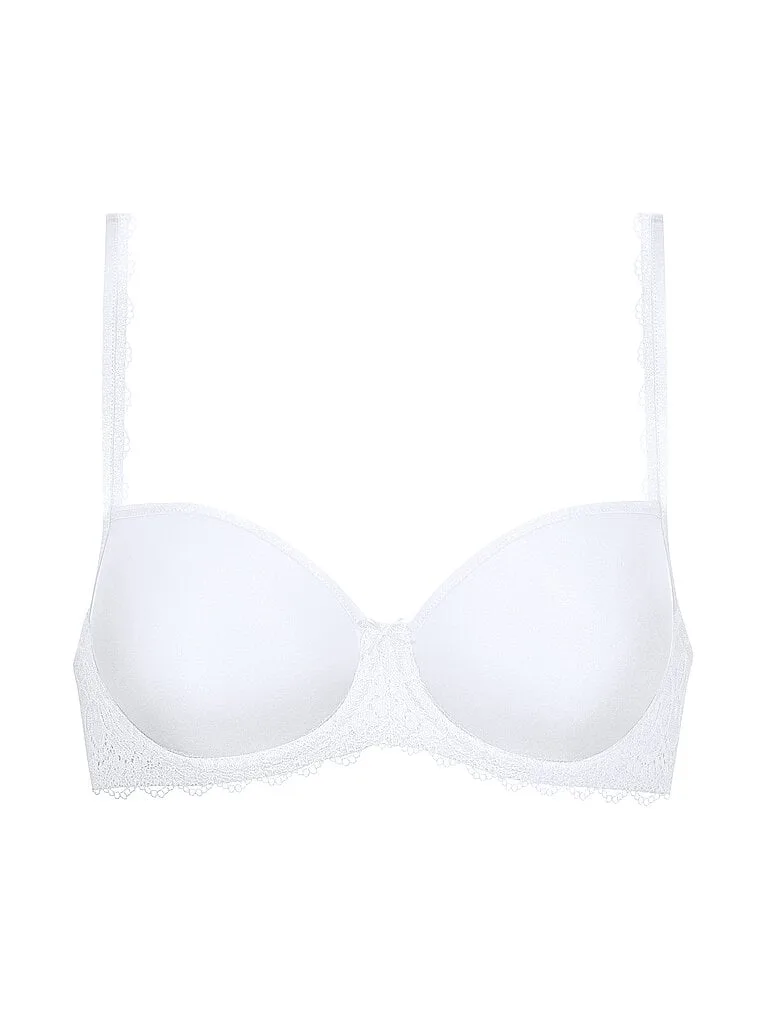 Spacer BH Halfcup AMOROUS weiss weiss 80C damen - Mey - FashionsVida